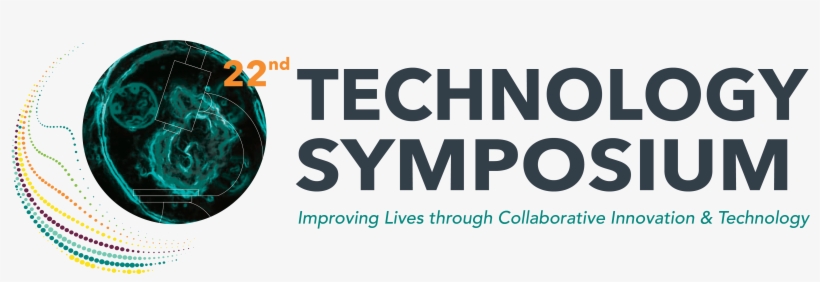 This Year's 22nd Annual Merck Technology Symposium - Long Branch, transparent png #2200318