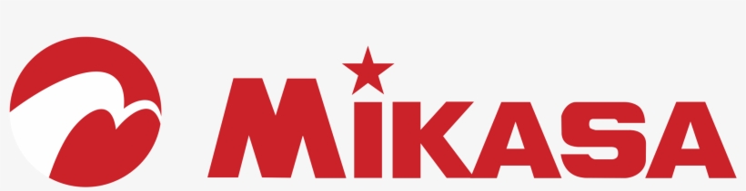 Mikasa Logo Png Transparent - Volleyball Price In Sri Lanka, transparent png #2200358