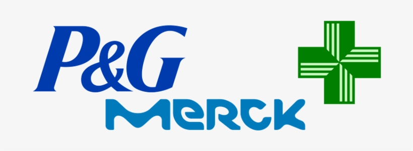 The Acquisition Of Merck Kgaa By P&g Is Interesting - Procter & Gamble, transparent png #2200376