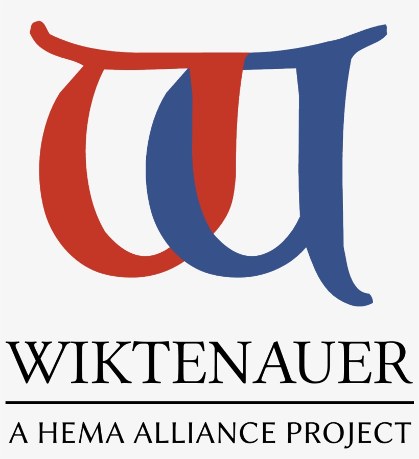 Wiktenauer Logo - Historical European Martial Arts Italia, transparent png #2200478
