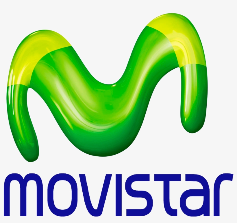 Damian Garde On Twitter - Logo De Movistar 2018, transparent png #2200515