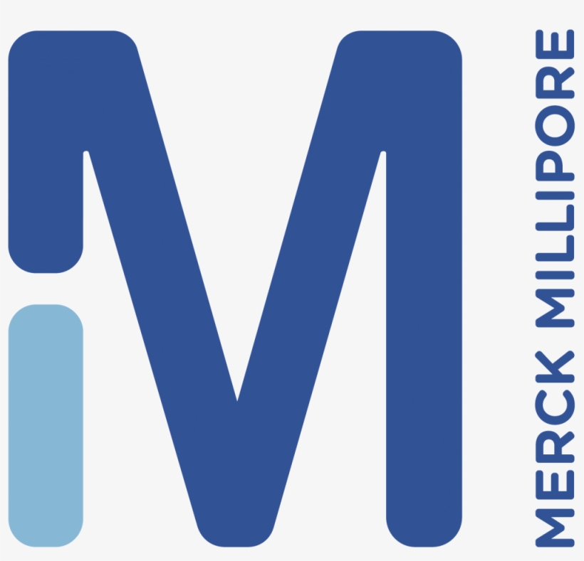 Merck Millipore Labsol Scientific - Merck Millipore Logo, transparent png #2200532