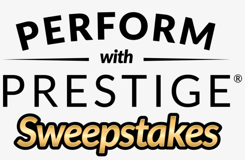 Prestige Sweepstakes Logo Merck - Logo, transparent png #2200701