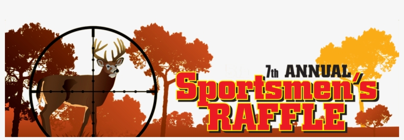 This Was Yaarab Shrine's 7th Year Conducting Its Sportsman's - Prize, transparent png #2200702