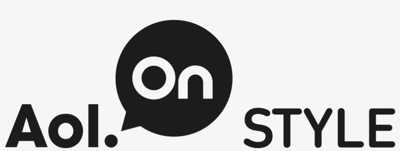 Logo Aol, transparent png #2200727