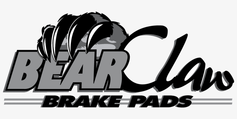 Bear Claw Vector - Bear Claw Free Vector, transparent png #2200794