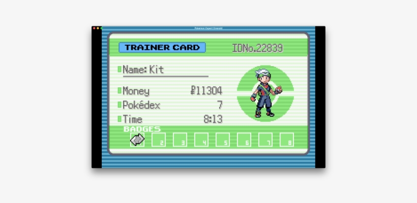 Pokemon, transparent png #2200859