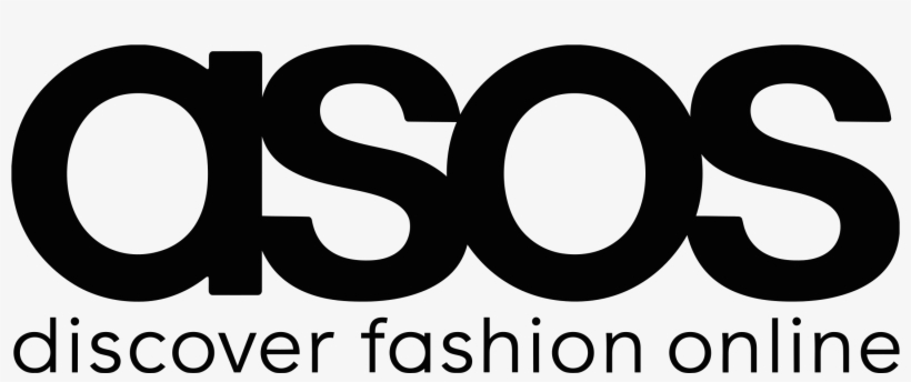 Aol Logo Transparent Download - Asos Logo High Res, transparent png #2201056