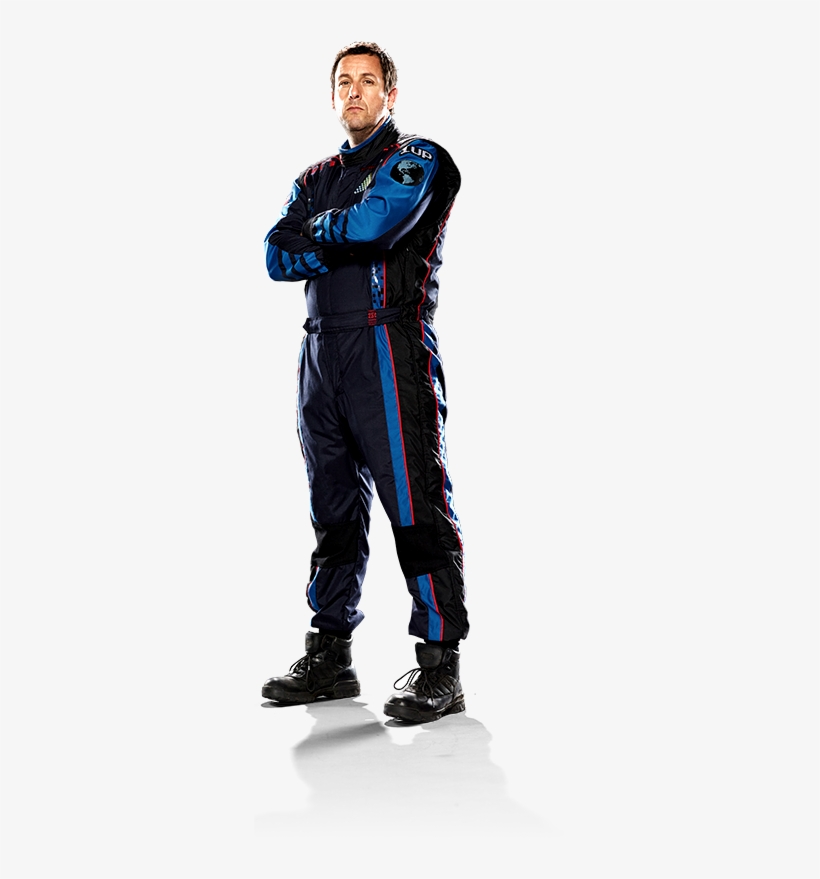 10507134 - Adam Sandler Transparent Background, transparent png #2201109