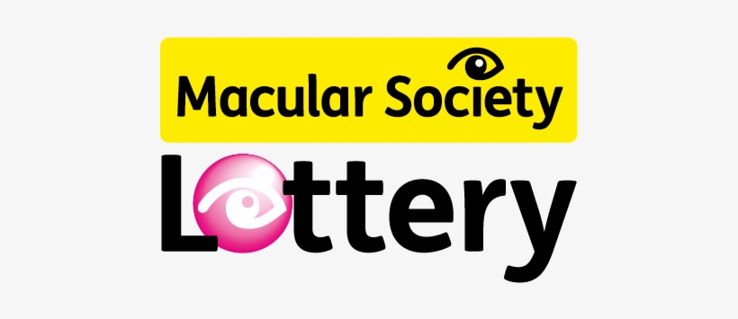 Lottery Macular Society Lottery - Macular Society, transparent png #2201125