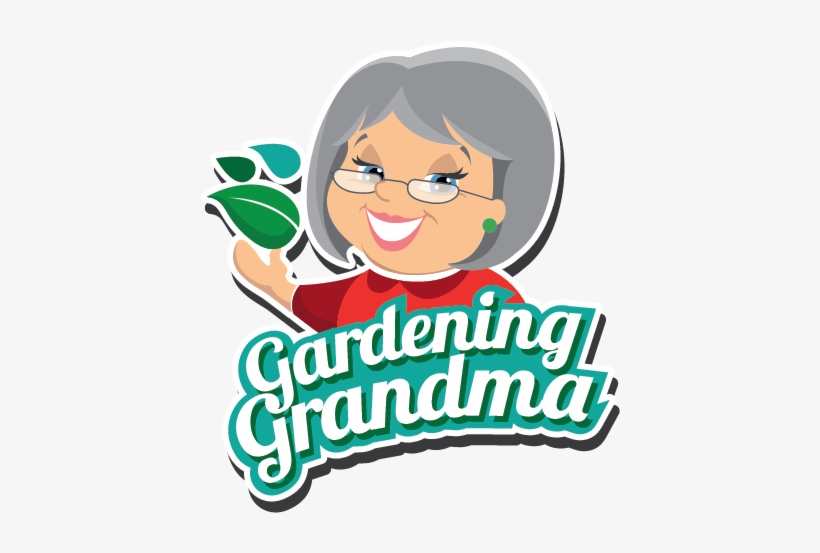 April Gardening Enviro Tips - Grandma Logo, transparent png #2201188