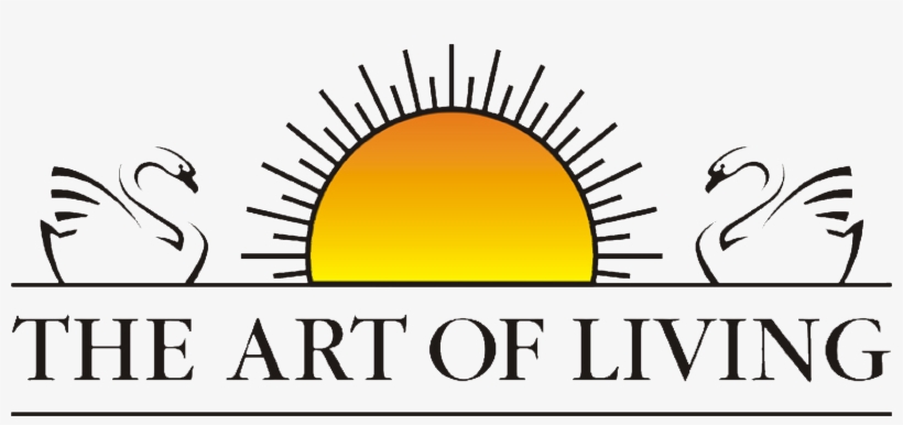 Aolf Logo 1 - Art Of Living Foundation, transparent png #2201190