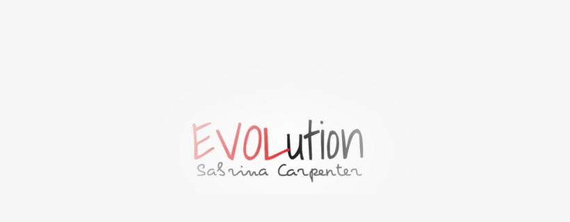 Support Sabrina Carpenter's Second Album Evolution - Sabrina Carpenter Evolution Tour Date, transparent png #2201237