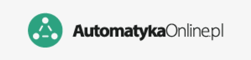 Automatykaonline - Pl Logotyp - Logo, transparent png #2201410