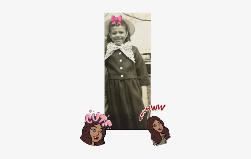 Grandma - Portable Network Graphics, transparent png #2201434