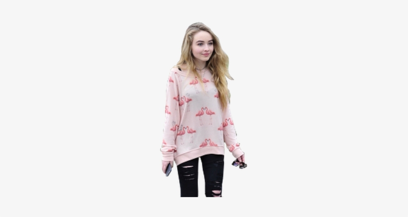 Sabrina Carpenter No Background, transparent png #2201435