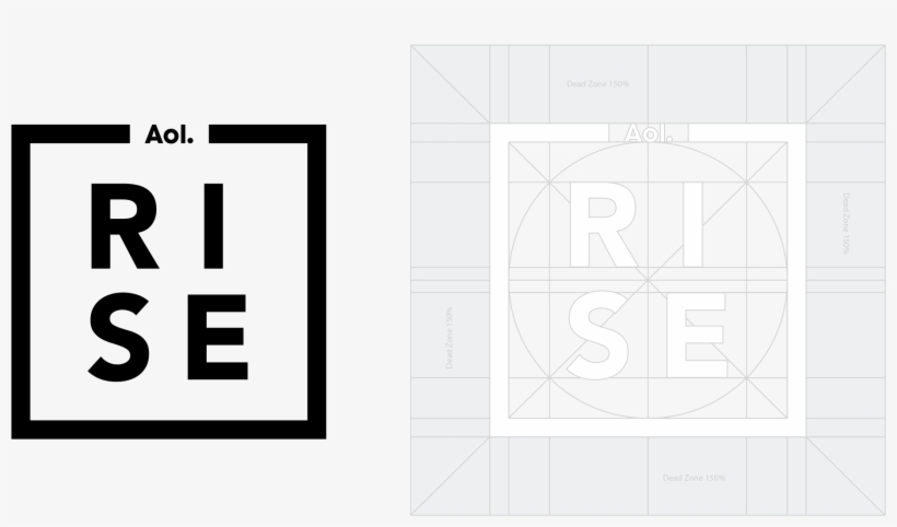 Rise Logo In Gr - Logo, transparent png #2201436