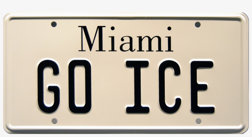 Go Ice Prop Plate Memorabilia From That's My Boy Starring, transparent png #2201501
