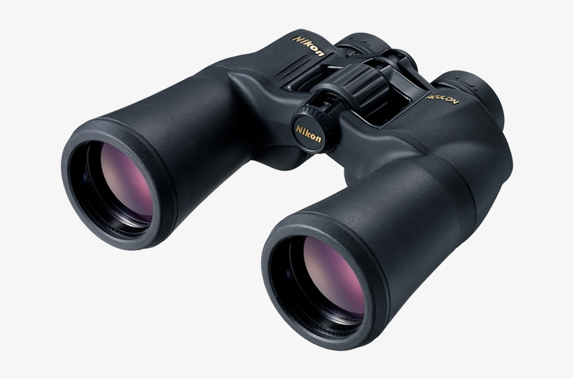 Aculon A211 - Nikon 12x50 Aculon A211, transparent png #2201502
