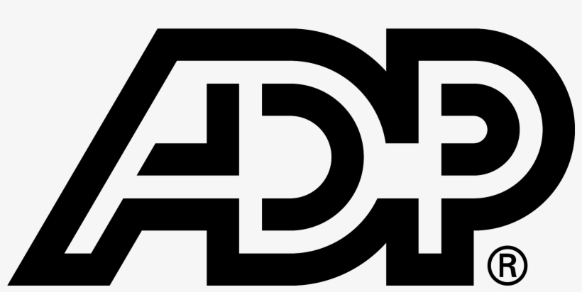 Aol Logo Transparent Download - Logo Png Adp, transparent png #2201524