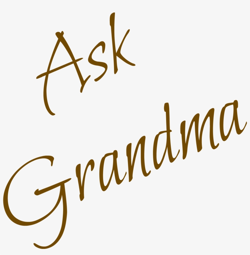 Dear Grandma, - Heart Necklace Heart Charm Grandmother Necklaces Silver, transparent png #2201553