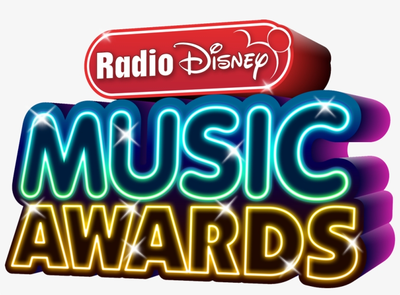 Original - Radio Disney Awards 2018, transparent png #2201554