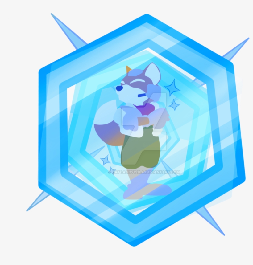 Fox Shines On By - Sman 5 Kab Tangerang, transparent png #2201683