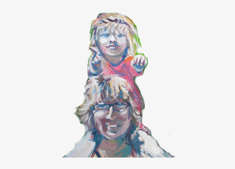 Birds - Watercolor Paint, transparent png #2201712