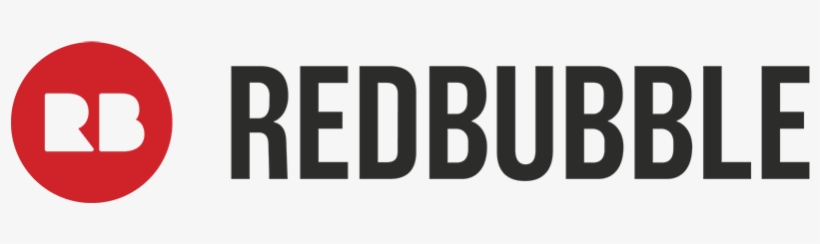 Redbubble Logo Vector, transparent png #2201785