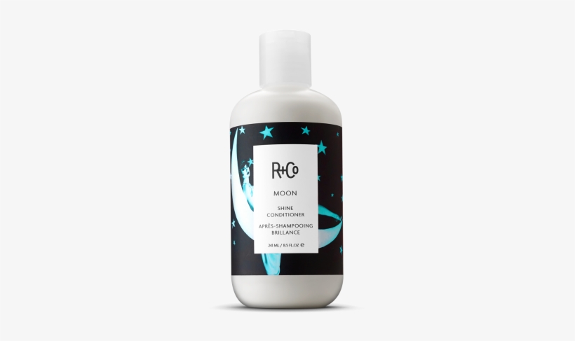 Moon Shine Conditioner - R Co, transparent png #2201817