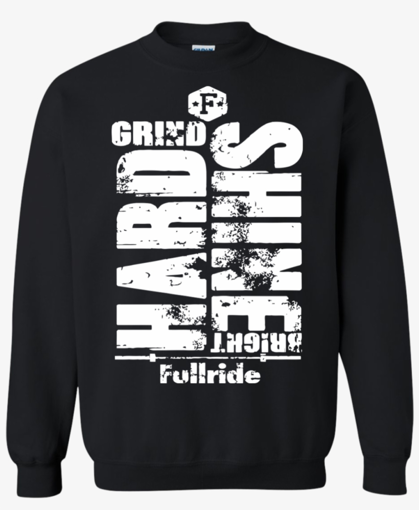 Fitness T Shirts Hoodies Grind Hardt Shirts Hoodies - Long Range Shooting It's Like Golf But, transparent png #2201940