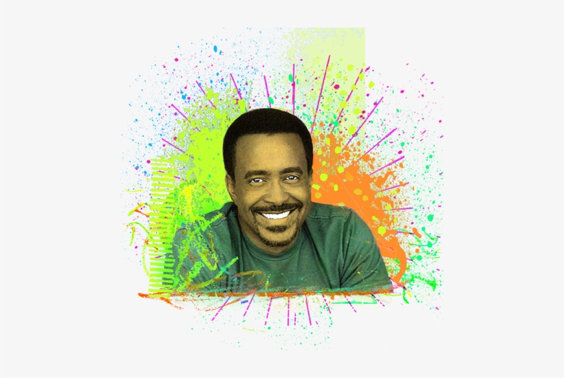 Tim Meadows, transparent png #2201980