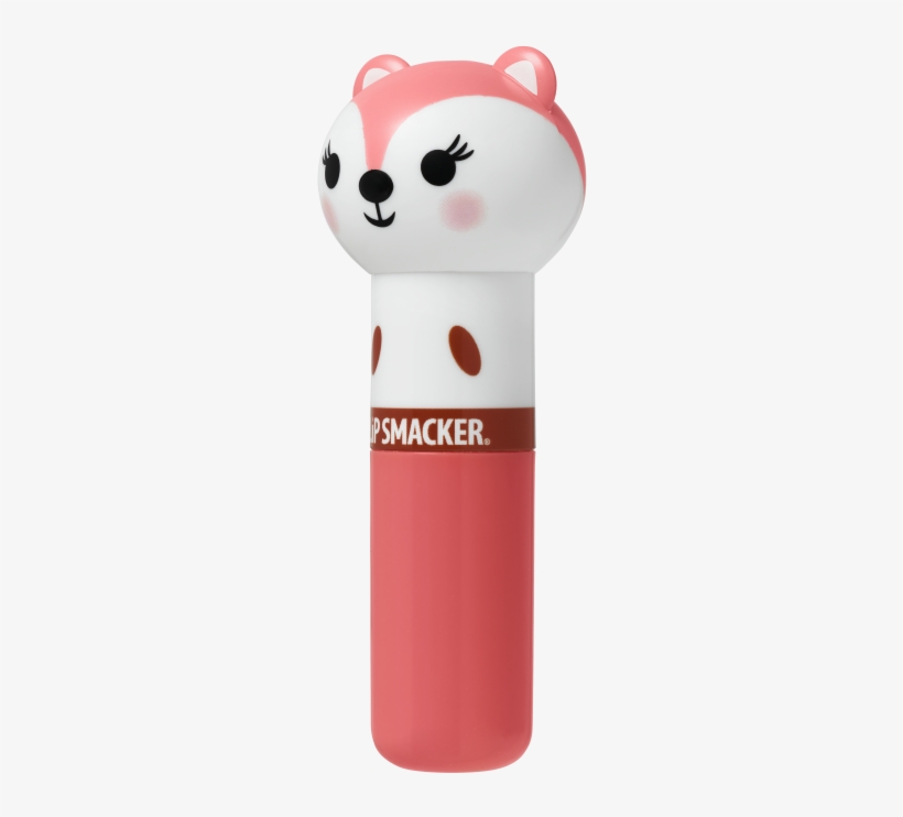 Lip Smacker Lippy Pals, transparent png #2202008