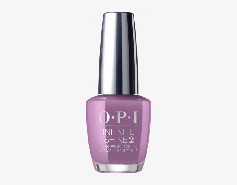 Opi Opi Infinite Shine - Mu Solar Clock Is Ticking Opi, transparent png #2202029
