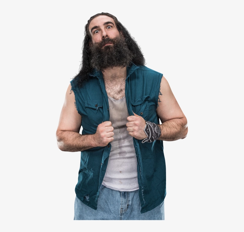 Luke Harper - Customer, transparent png #2202058