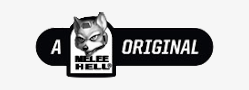 Iblewupthemoon - Melee Hell Original Png, transparent png #2202137