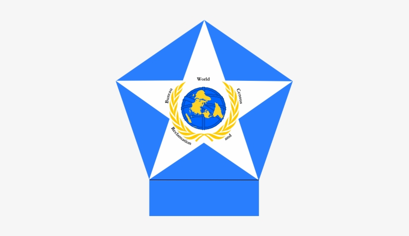 Wcrb Emblem Classicun Blank - League Of Nation Logo, transparent png #2202245