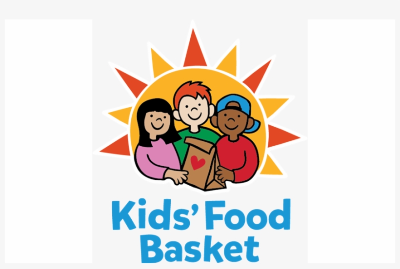 Generosity Of Partners Such As Fox Subaru To Ensure - Kids Food Basket, transparent png #2202275