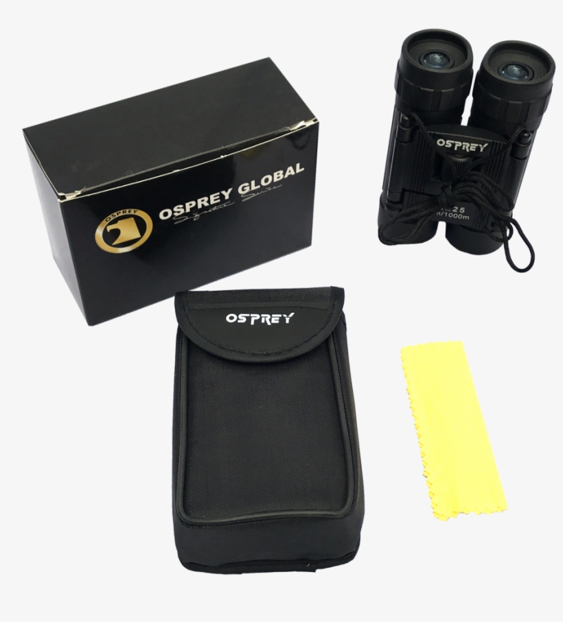 Binoculars, transparent png #2202296