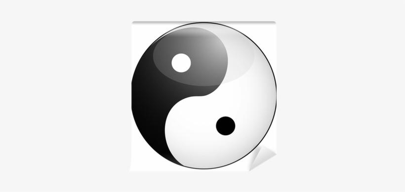 Yin And Yang, transparent png #2202297