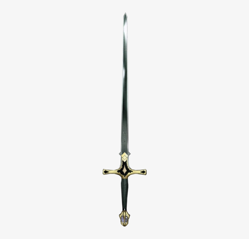 Durandal - Shiki Tohno, transparent png #2202391