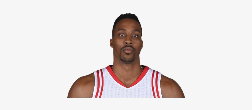 Dwight Howard Face - Jrue Holiday, transparent png #2202581