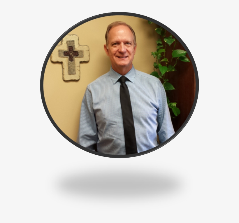 Minister Of Christian Discipleship - Christianity, transparent png #2202603