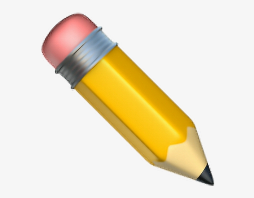 Emoji Emojis Emojiiphone Iphoneemoji Iphone Емодзи Iphone Pencil