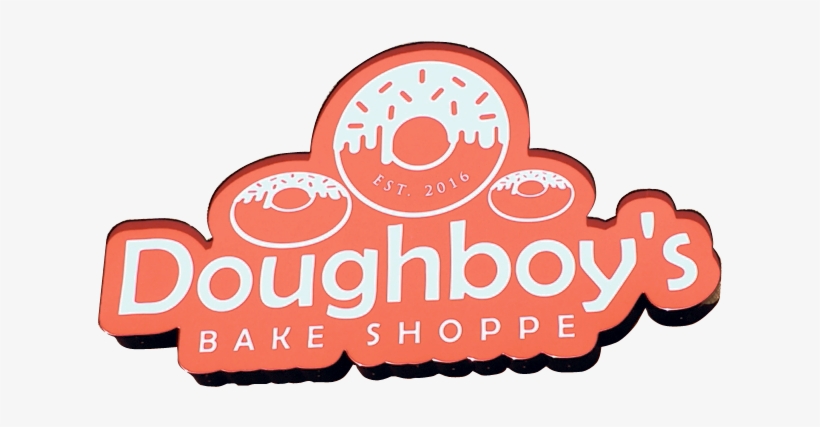 Doughboy's Bake Shoppe, transparent png #2202647