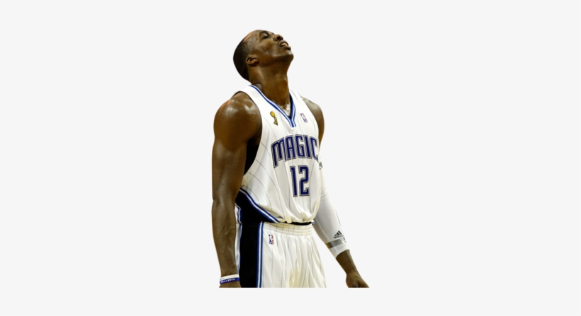 Dwight Howard Png Download Dwight Howard Png Download - Dwight Howard, transparent png #2202698