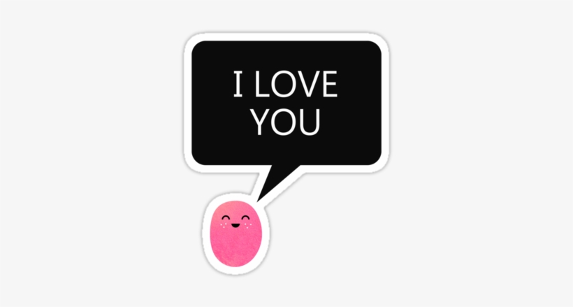 You love me рџ