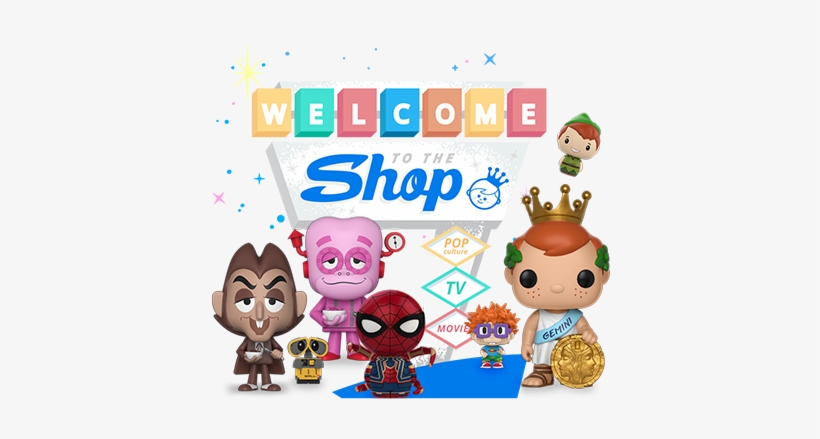 10 Oct - Freddy Funko Advent Calendar, transparent png #2202804