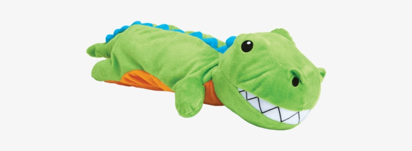 Dinosaur Pencil Case - Furry Pencil Case, transparent png #2202982