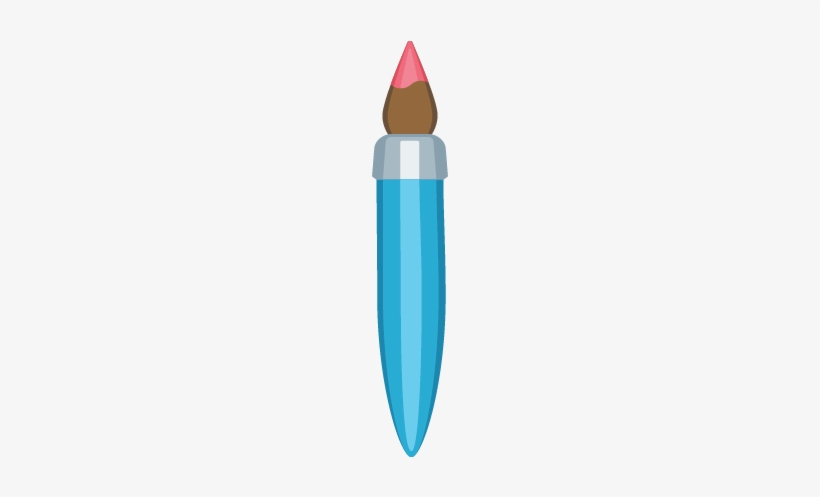 Paintbrush - Portable Network Graphics, transparent png #2203091